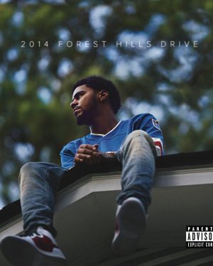 Cole J. - 2014 Forest Hills Drive