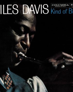 Davis, Miles - Kind Of Blue