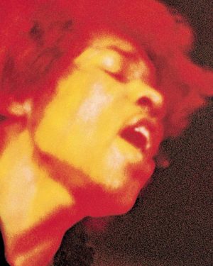 Hendrix, Jimi - Electric Ladyland