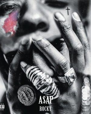 A$Ap Rocky - At.Long.Last.A$Ap