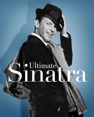 Frank Sinatra - Ultimate Sinatra