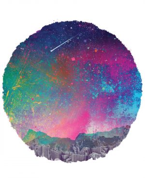 Khruangbin - The Universe Smiles Upon You