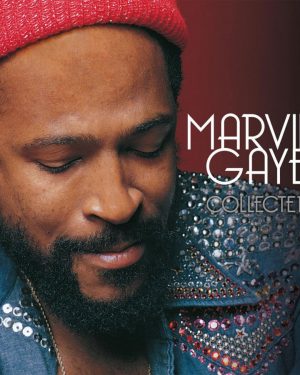 Marvin Gaye - Collected