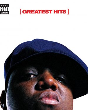 Notorious B.I.G. - Greatest Hits