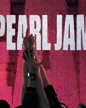 Pearl Jam - Ten