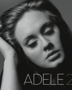 Adele - 21