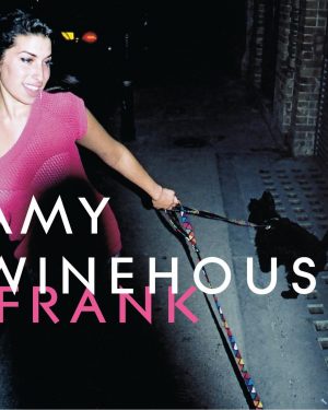 Amy Winehouse - Frank