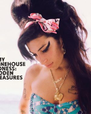 Amy Winehouse - Lioness: Hidden Treasures