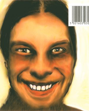 Aphex Twin - ...I Care Because You Do