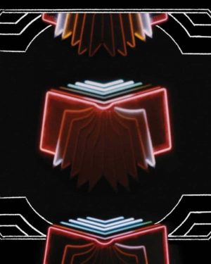 Arcade Fire - Neon Bible