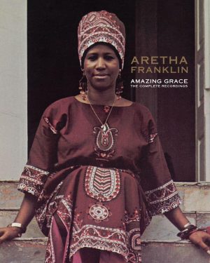 Aretha Franklin - Amazing Grace