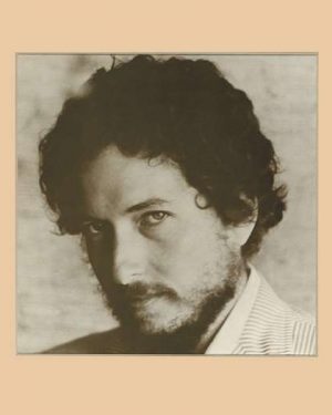 Bob Dylan - New Morning