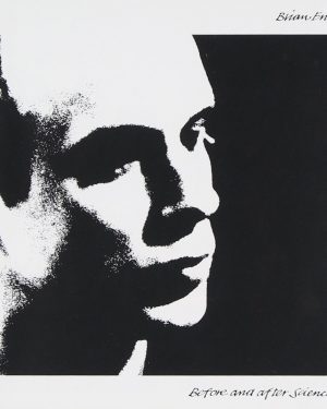 Brian Eno - Before and After Science