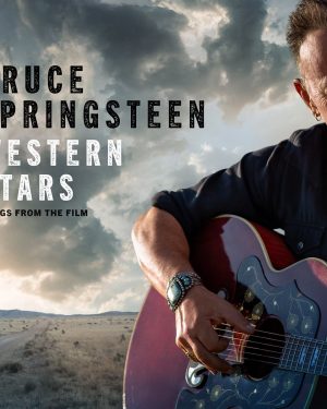 Bruce Springsteen - Western Stars: Songs from the Film OST