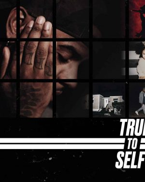 Bryson Tiller - True to Self