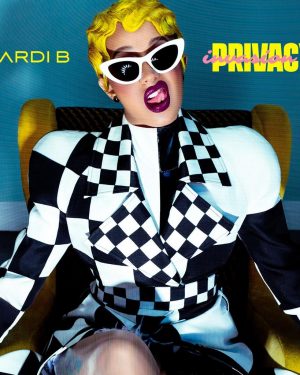 Cardi B - Invasion of Privacy