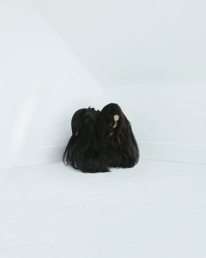 Chelsea Wolfe - Hiss Spun