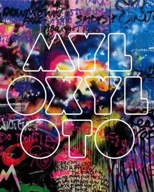 Coldplay - Mylo Xyloto