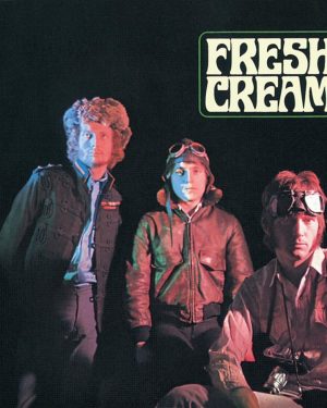 Cream - Fresh Cream