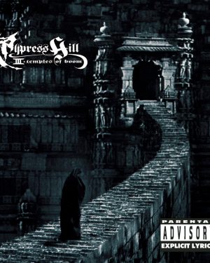 Cypress Hill - III (Temples of Boom)