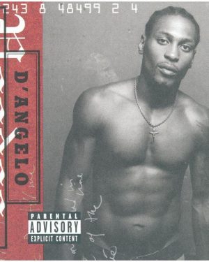 D'Angelo - Voodoo