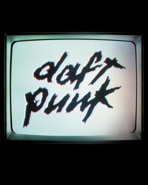 Daft Punk - Human After All