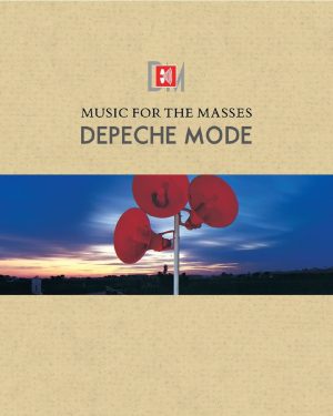 Depeche Mode - Music for the Masses