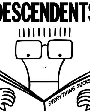 Descendents - Everything Sucks