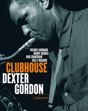 Dexter Gordon - Clubhouse