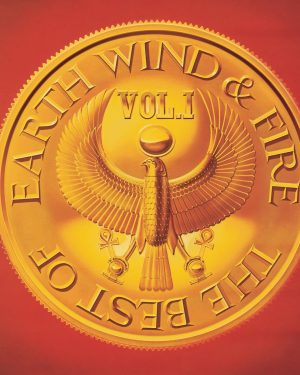 Earth, Wind & Fire - The Best of Earth, Wind & Fire Vol. 1