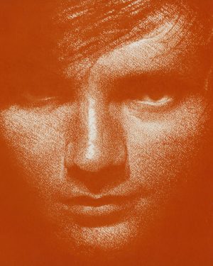 Ed Sheeran - +