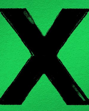 Ed Sheeran - X