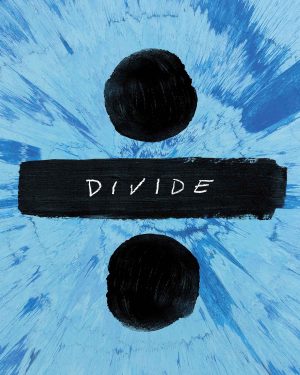 Ed Sheeran - ÷