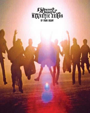 Edward Sharpe & The Magnetic Zeros - Up from Below