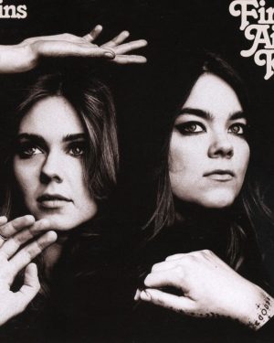 First Aid Kit - Ruins