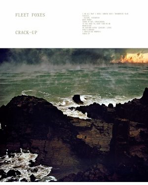 Fleet Foxes - Crack-Up