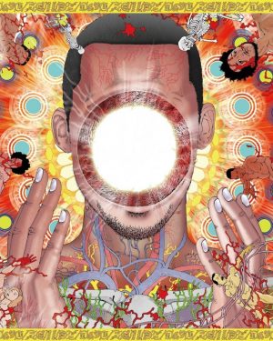 Flying Lotus - You're Dead!