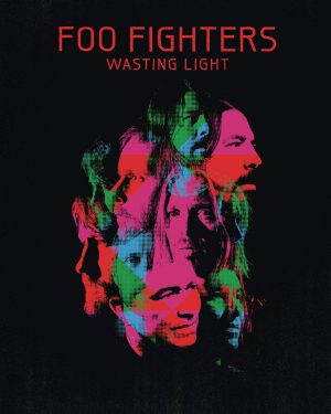 Foo Fighters - Wasting Light