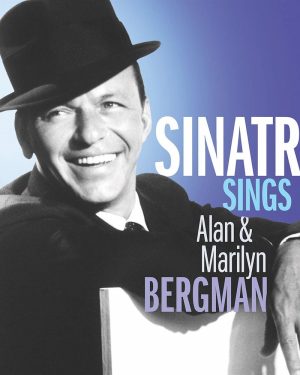 Frank Sinatra - Sings Alan & Marilyn Bergman