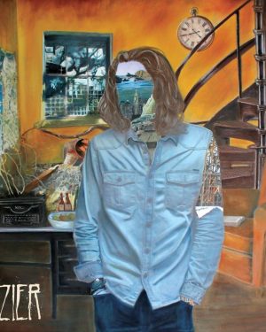 Hozier - Hozier