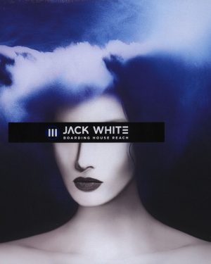 Jack White - Boarding House Reach