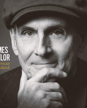 James Taylor - American Standard