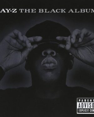 Jay-Z - The Black Album