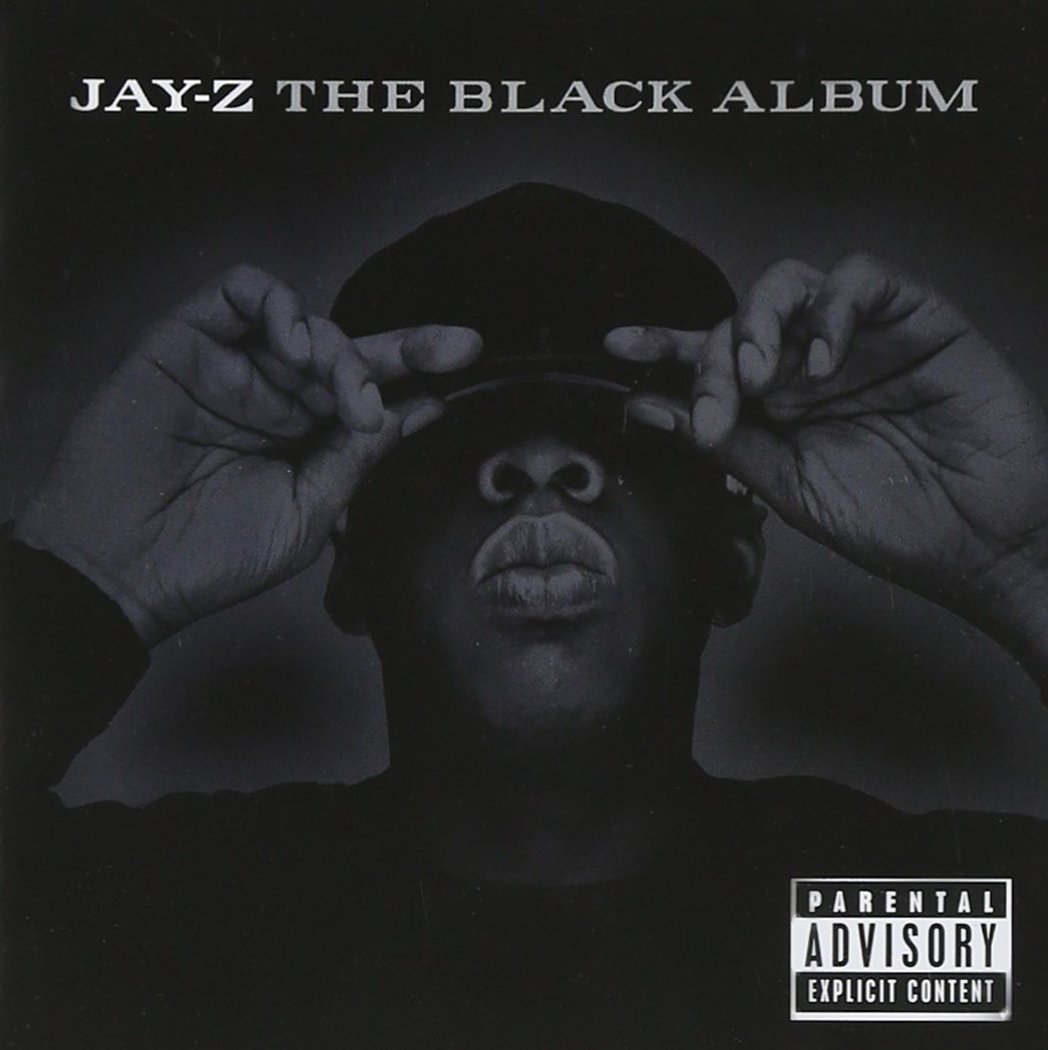 jay z the black album mega album download