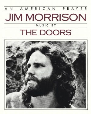 Jim Morrison - American Prayer