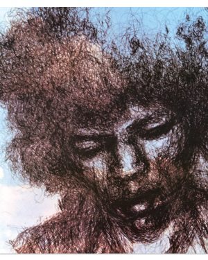 Jimi Hendrix - The Cry of Love