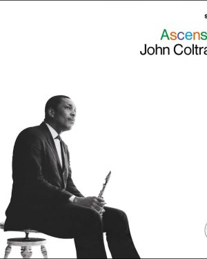 John Coltrane - Ascension