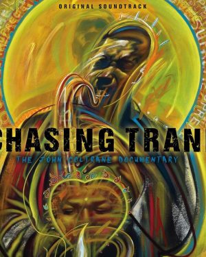 John Coltrane - Chasing Train OST