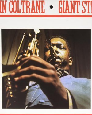 John Coltrane - Giant Steps