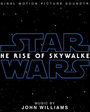 John Williams - Star Wars The Rise of Skywalker OST